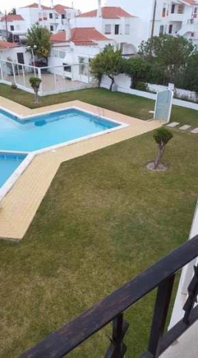 casa dos avós